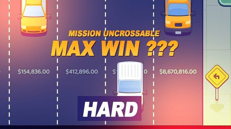 Play mission uncrossable, mission uncrossable casino