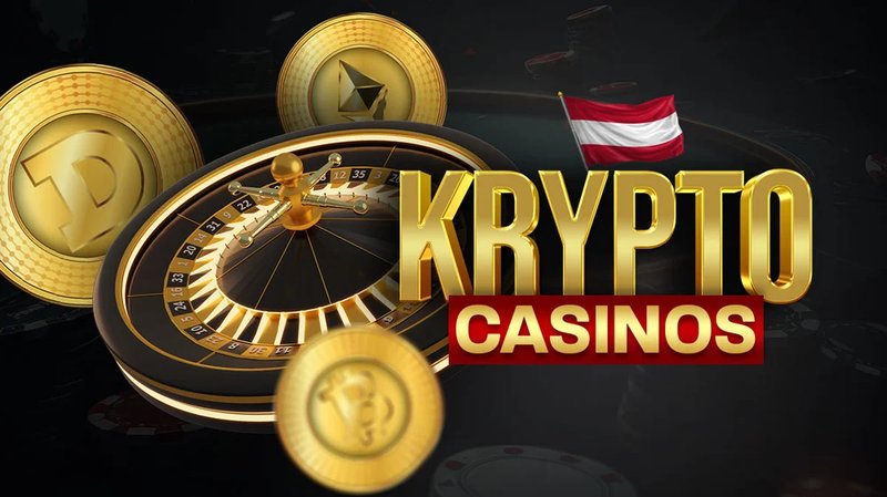 Best krypto casino in Czech Republic
