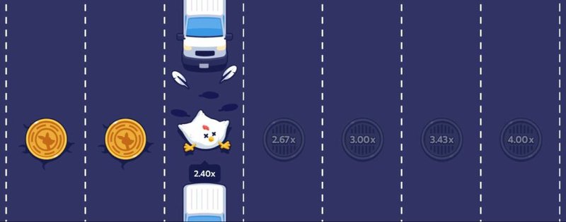 Mission uncrossable game - Unlocking the Thrill of Mission Uncrossable on Roobet in Canada