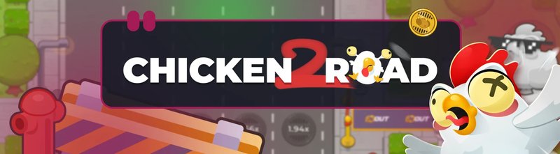 Discover chicken road online