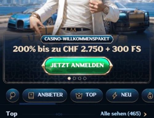 Deutschlands Lieblingsspiele: Die aktuellsten Trends in der mobilen Unterhaltung
