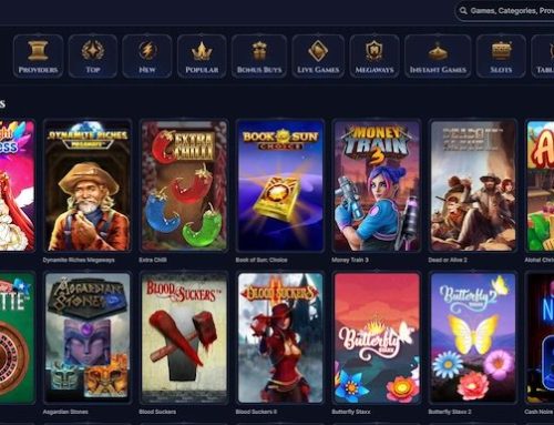 Découvrez Cazeus Casino en Ligne : un endroit de jeu réputé en France