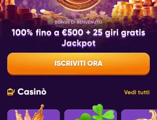 Svelate i Segreti del Kingmaker Casino Italiano: Bonus e Offerte Esclusive