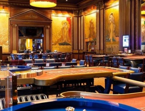 Découvrez les meilleures Offres de jeu du Westace Casino en ligne en France